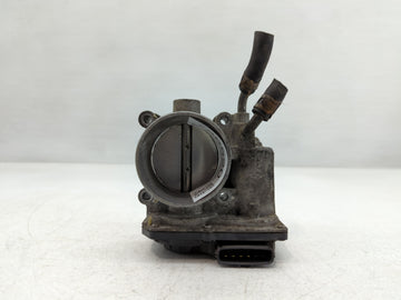 2011-2020 Hyundai Elantra Throttle Body P/N:35100-2E000 Fits Fits 2011 2012 2013 2014 2015 2016 2017 2018 2019 2020 2021 OEM