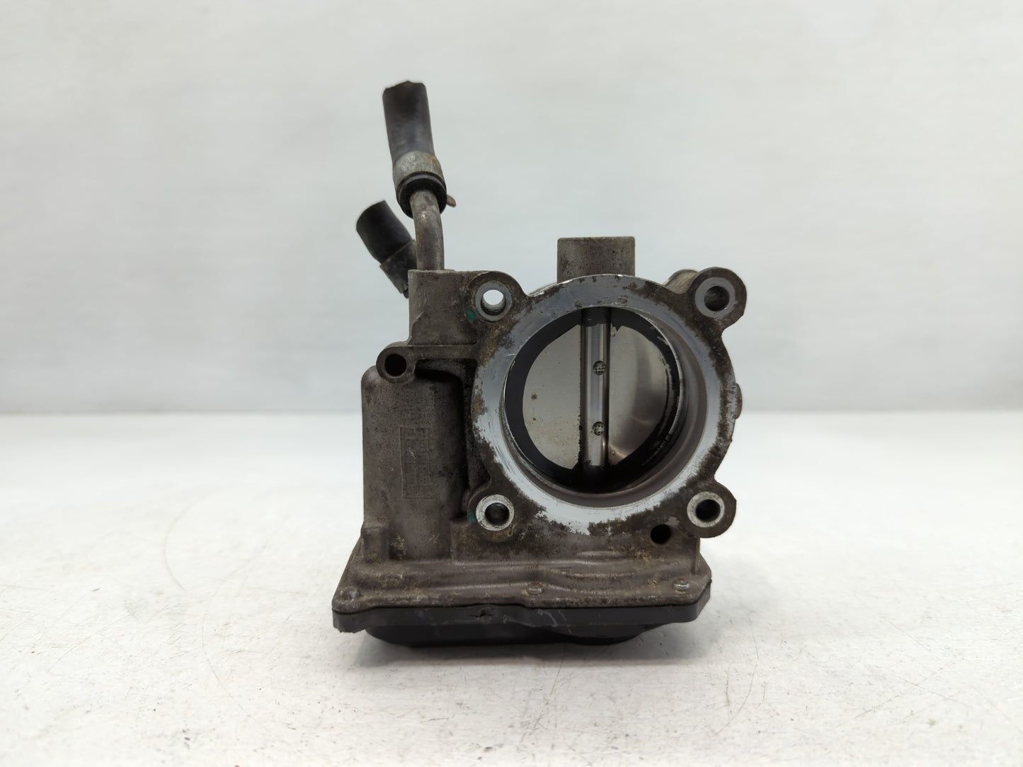 2011-2020 Hyundai Elantra Throttle Body P/N:35100-2E000 Fits Fits 2011 2012 2013 2014 2015 2016 2017 2018 2019 2020 2021 OEM
