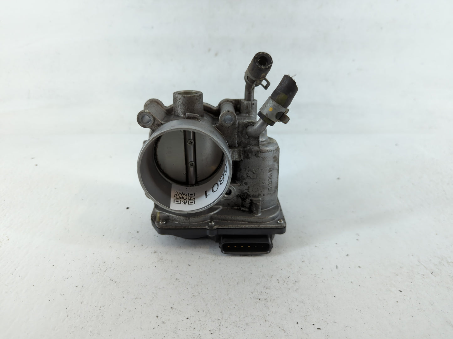 2011-2020 Hyundai Elantra Throttle Body P/N:35100-2E000 Fits Fits 2011 2012 2013 2014 2015 2016 2017 2018 2019 2020 2021 OEM