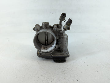 2011-2020 Hyundai Elantra Throttle Body P/N:35100-2E000 Fits Fits 2011 2012 2013 2014 2015 2016 2017 2018 2019 2020 2021 OEM
