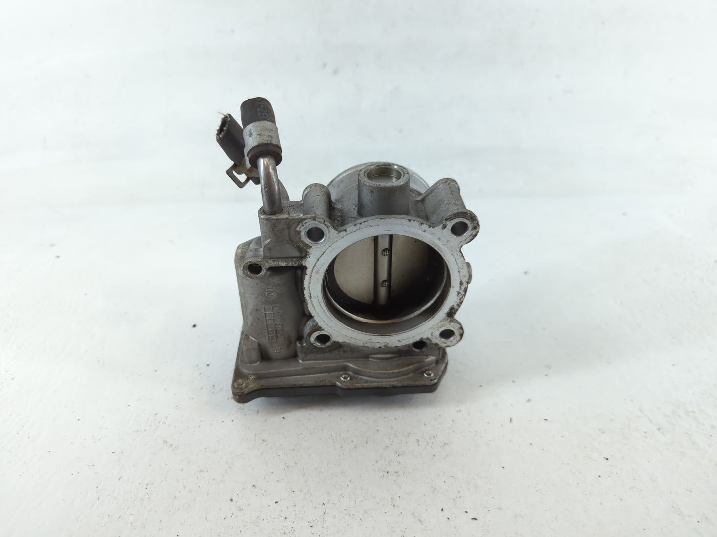 2011-2020 Hyundai Elantra Throttle Body P/N:35100-2E000 Fits Fits 2011 2012 2013 2014 2015 2016 2017 2018 2019 2020 2021 OEM