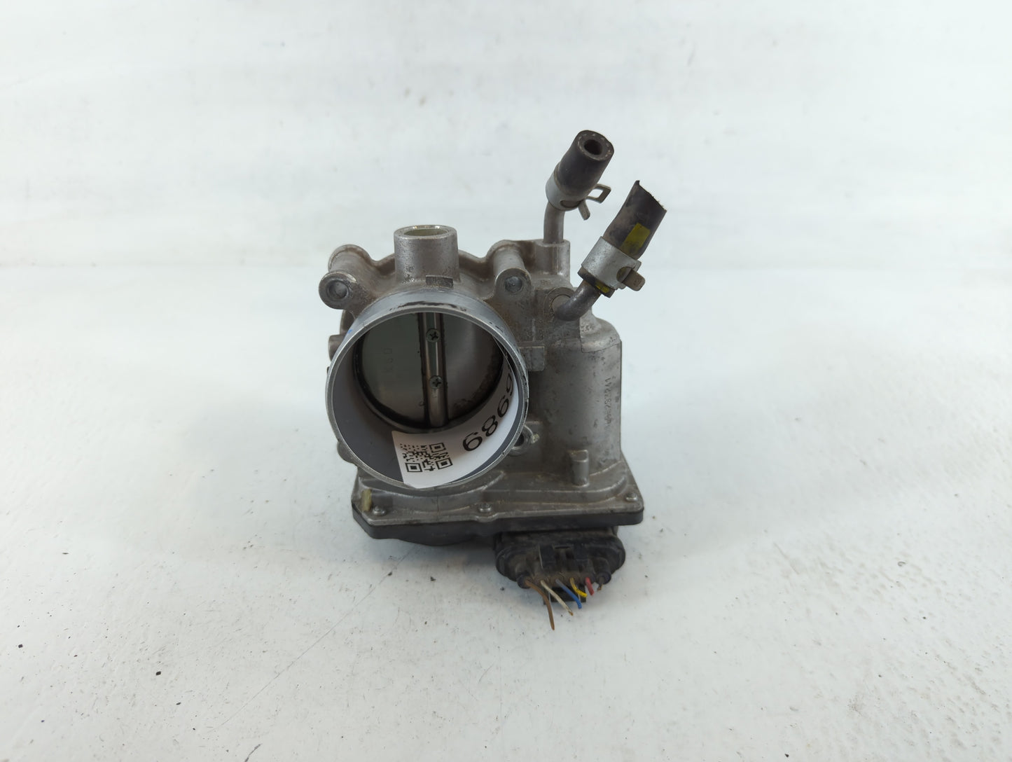 2011-2020 Hyundai Elantra Throttle Body P/N:35100-2E000 Fits Fits 2011 2012 2013 2014 2015 2016 2017 2018 2019 2020 2021 OEM