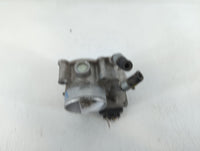 2011-2020 Hyundai Elantra Throttle Body P/N:35100-2E000 Fits Fits 2011 2012 2013 2014 2015 2016 2017 2018 2019 2020 2021 OEM