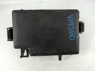2017 Hyundai Elantra Fusebox Fuse Box Panel Relay Module P/N:91956-F2020 Fits OEM Used Auto Parts - Oemusedautoparts1.com