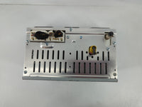 2017-2018 Hyundai Elantra Radio AM FM Cd Player Receiver Replacement P/N:96170-F2140UAT Fits Fits 2017 2018 OEM Used Auto Pa