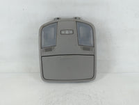 2017 Hyundai Elantra Overhead Roof Console - Oemusedautoparts1.com