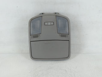 compare product 2017 Hyundai Elantra Overhead Roof Console