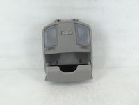 2017 Hyundai Elantra Overhead Roof Console - Oemusedautoparts1.com