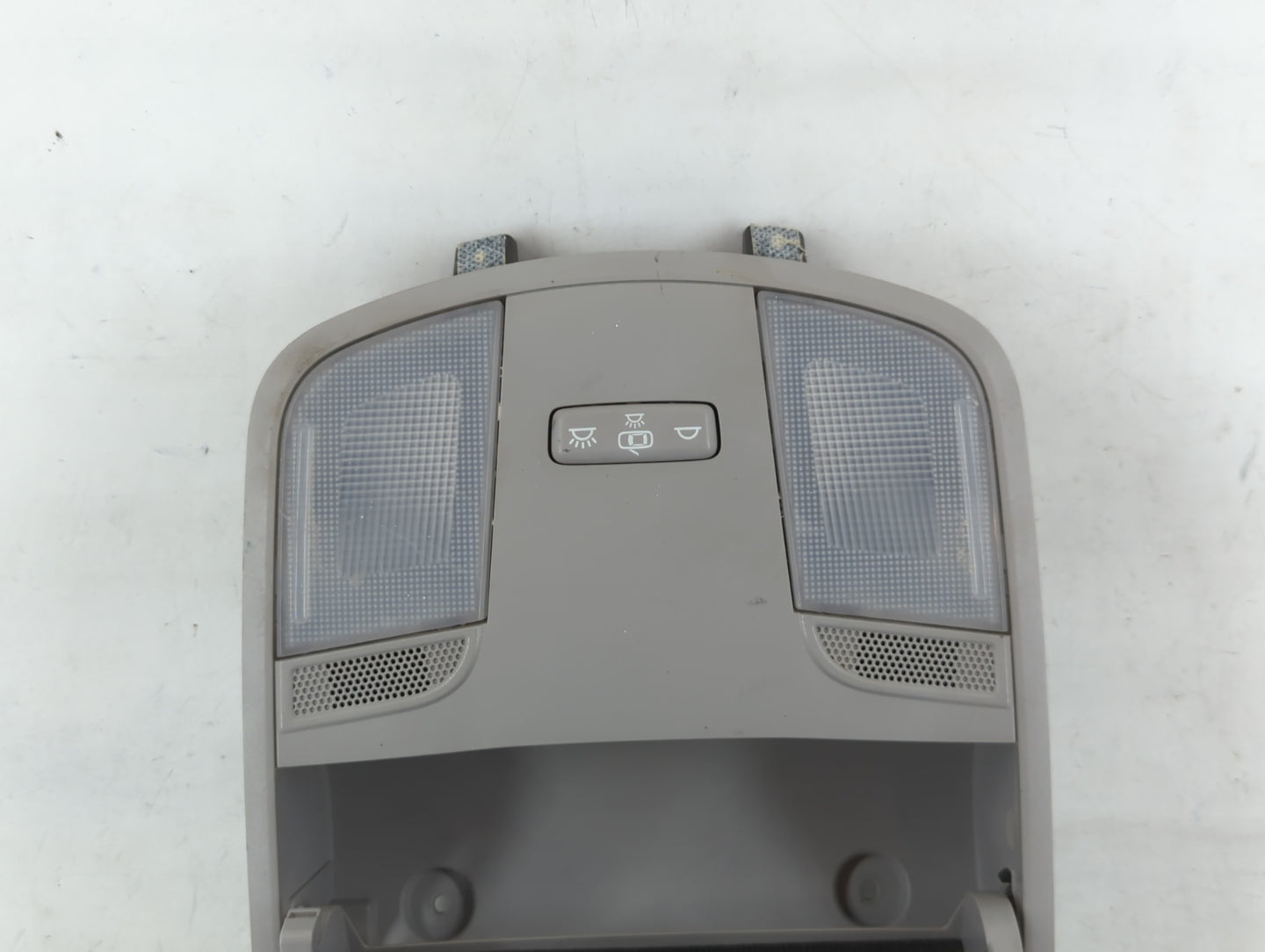 2017 Hyundai Elantra Overhead Roof Console - Oemusedautoparts1.com