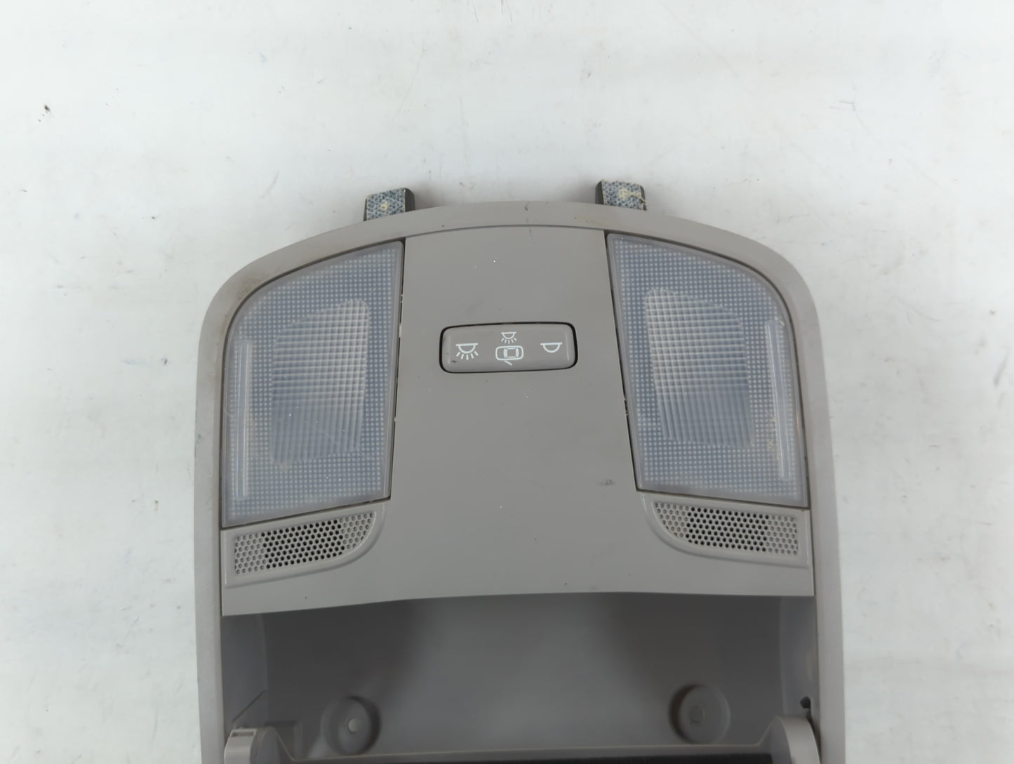 2017 Hyundai Elantra Overhead Roof Console - Oemusedautoparts1.com