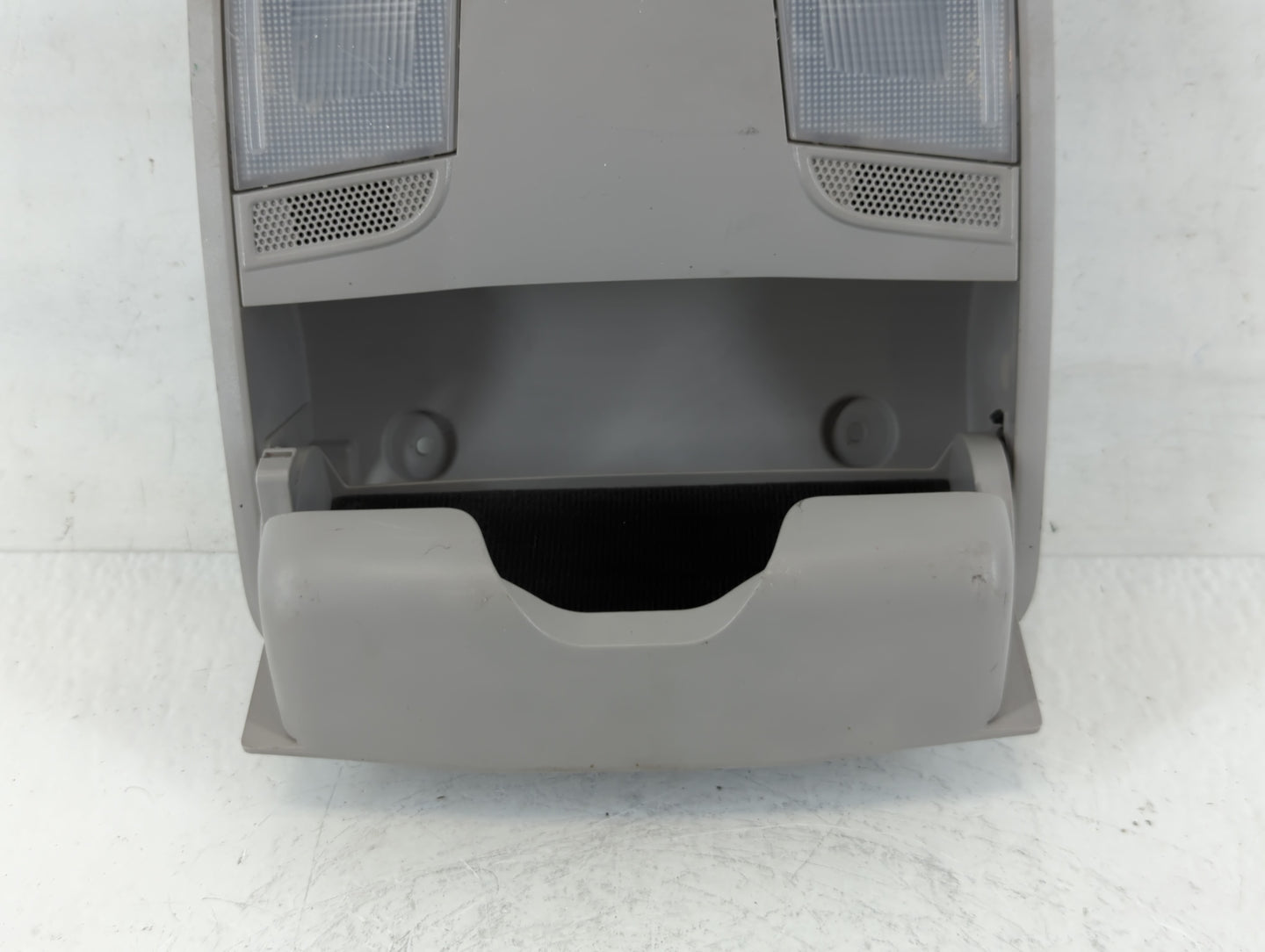 2017 Hyundai Elantra Overhead Roof Console - Oemusedautoparts1.com