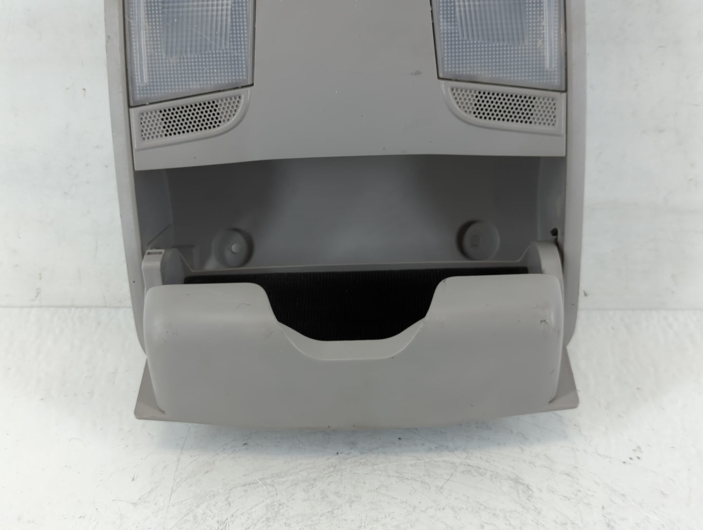 2017 Hyundai Elantra Overhead Roof Console - Oemusedautoparts1.com