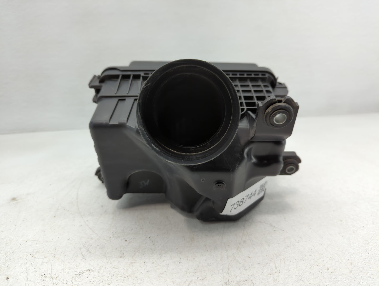 2017-2020 Hyundai Elantra Air Cleaner Intake-duct Hose Tube - Oemusedautoparts1.com
