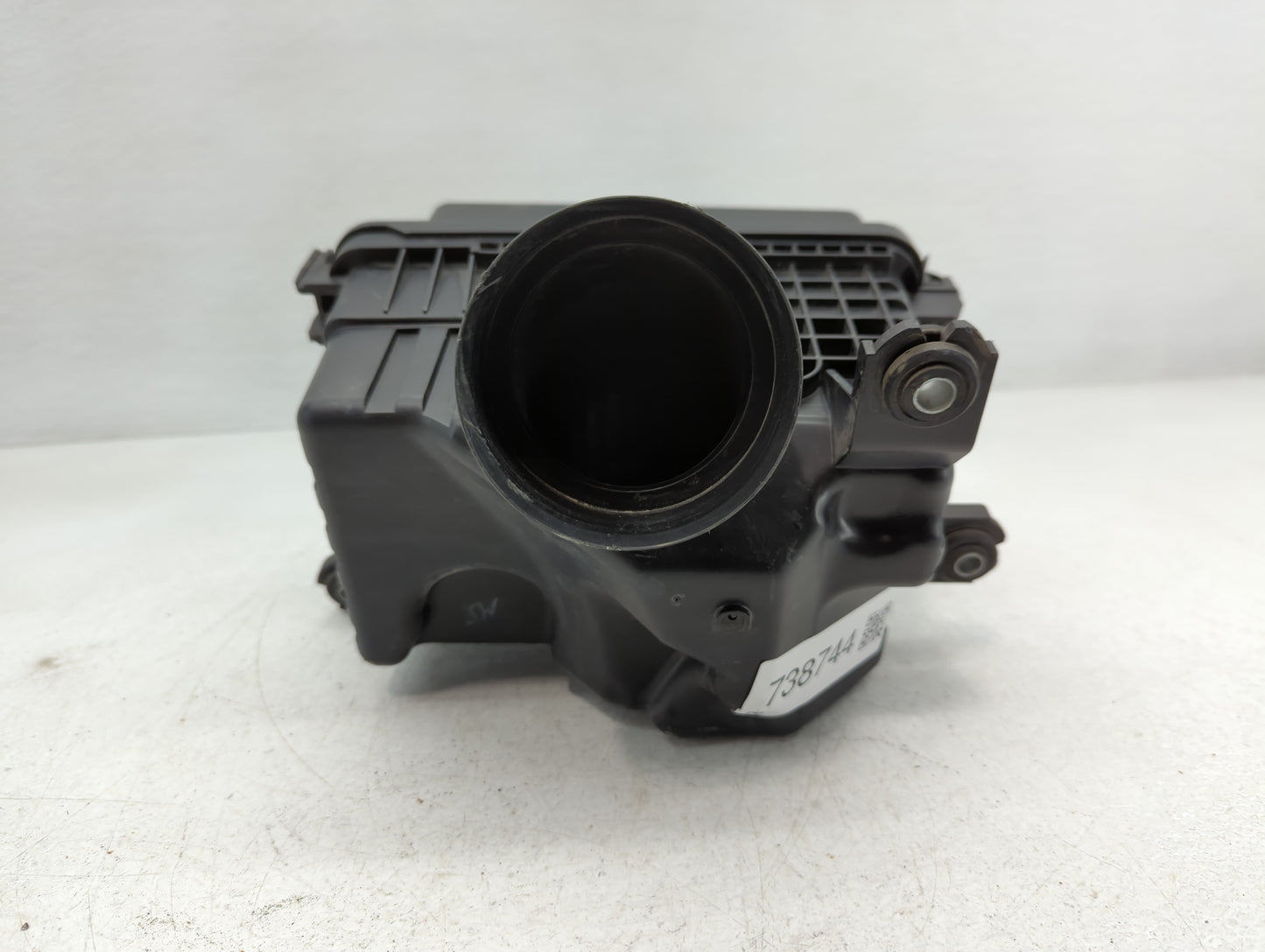 2017-2020 Hyundai Elantra Air Cleaner Intake-duct Hose Tube - Oemusedautoparts1.com