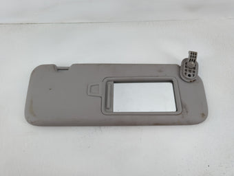 compare product 2017-2020 Hyundai Elantra Sun Visor Shade Replacement Passenger Right Mirror Fits Fits 2017 2018 2019 2020 OEM Used Auto Parts