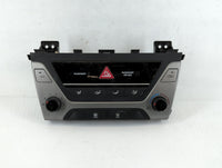 2017-2018 Hyundai Elantra Climate Control Module Temperature AC/Heater Replacement P/N:97250 F20614X Fits Fits 2017 2018 OEM