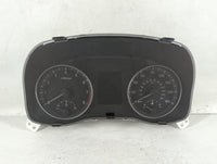 2017-2018 Hyundai Elantra Instrument Cluster Speedometer Gauges P/N:94001-F3010 Fits Fits 2017 2018 OEM Used Auto Parts - Oe