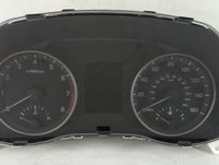 2017-2018 Hyundai Elantra Instrument Cluster Speedometer Gauges P/N:94001-F3010 Fits Fits 2017 2018 OEM Used Auto Parts - Oe