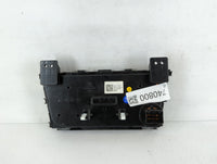 2017-2018 Hyundai Elantra Climate Control Module Temperature AC/Heater Replacement P/N:97250-F2061KEX Fits Fits 2017 2018 OE