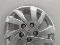 2017 Hyundai Elantra Rim Wheel Center Cap - Oemusedautoparts1.com