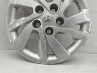 2017 Hyundai Elantra Rim Wheel Center Cap - Oemusedautoparts1.com