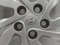 2017 Hyundai Elantra Rim Wheel Center Cap - Oemusedautoparts1.com