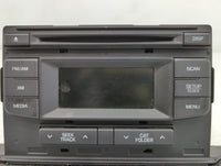 2017-2018 Hyundai Elantra Am Fm Cd Player Radio Receiver - Oemusedautoparts1.com