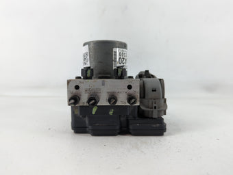 compare product 2017-2019 Hyundai Elantra ABS Pump Control Module Replacement P/N:58920-F2500 F2589-20500 Fits Fits 2017 2018 2019 OEM Used Auto Parts