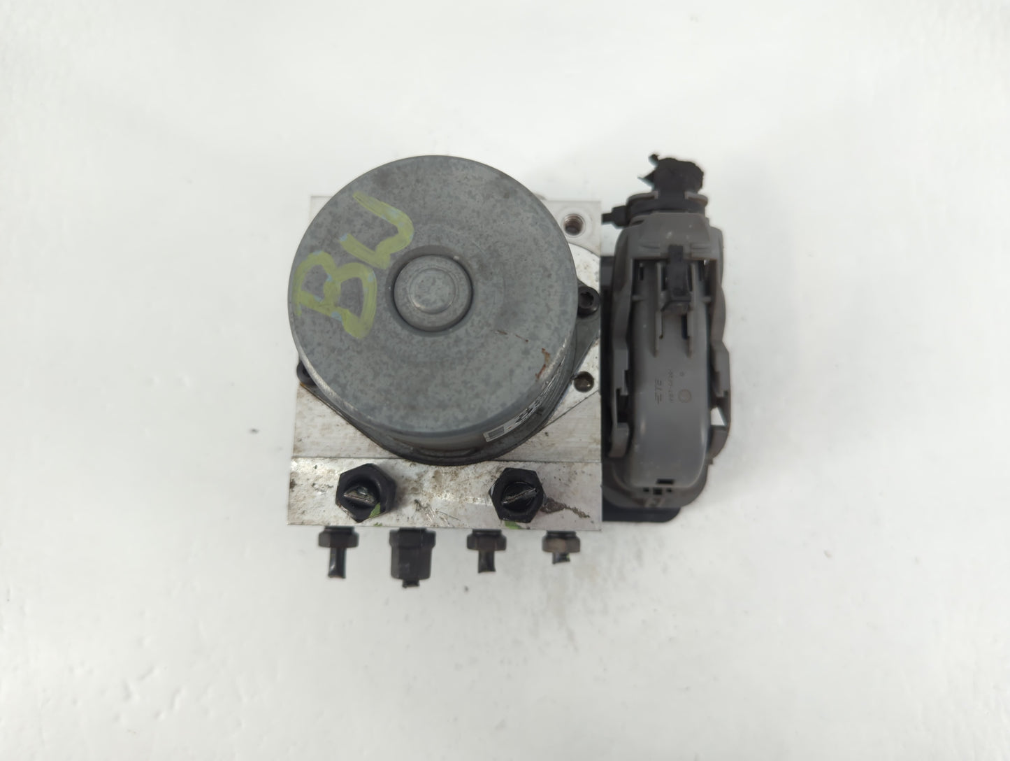 2017-2019 Hyundai Elantra ABS Pump Control Module Replacement P/N:58920-F2500 F2589-20500 Fits Fits 2017 2018 2019 OEM Used 