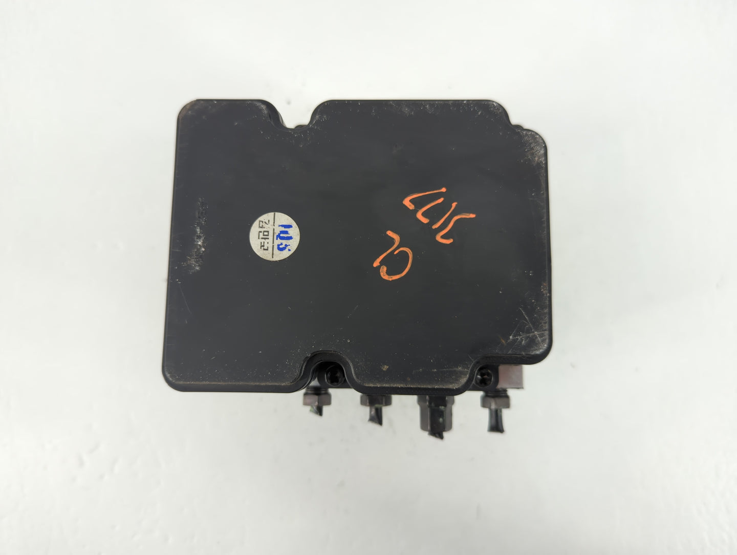 2017-2019 Hyundai Elantra ABS Pump Control Module Replacement P/N:58920-F2500 F2589-20500 Fits Fits 2017 2018 2019 OEM Used 