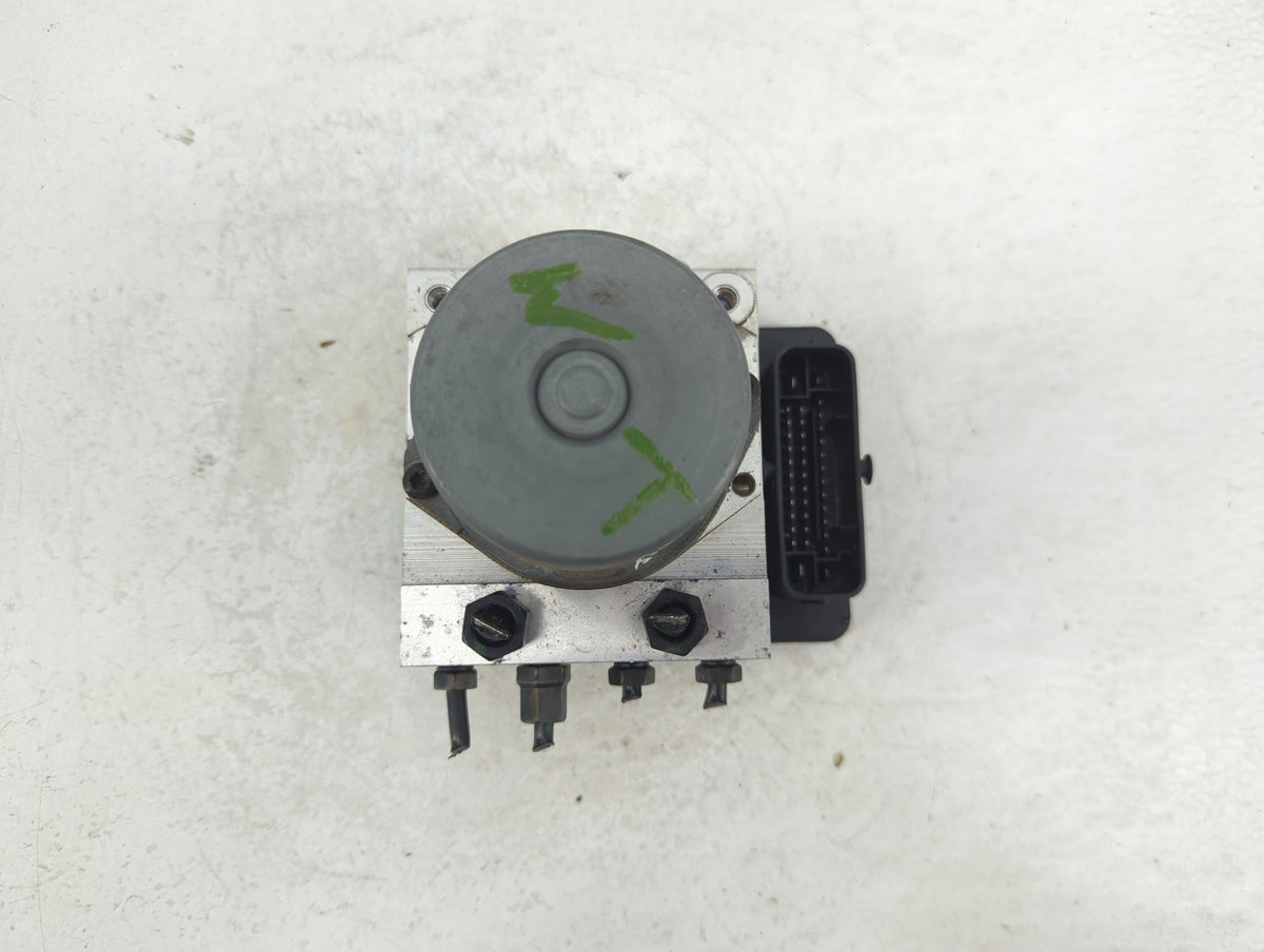 2017-2019 Hyundai Elantra Anti-Lock Brake ABS Pump Module Actuator OEM P/N:58900-F2500 61589-45200 Fits Fits 2017 2018 2019 