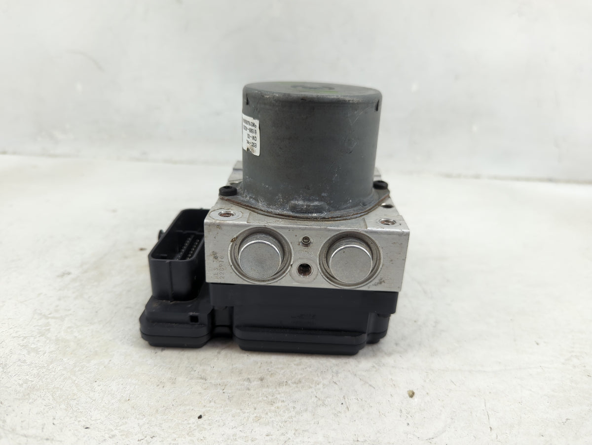 2017-2019 Hyundai Elantra Anti-Lock Brake ABS Pump Module Actuator OEM P/N:58900-F2500 61589-45200 Fits Fits 2017 2018 2019 