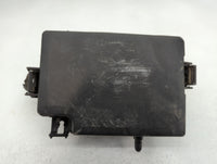 2017 Hyundai Elantra Fusebox Fuse Box Panel Relay Module P/N:VS91200F3241AA Fits OEM Used Auto Parts - Oemusedautoparts1.com