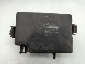 2017 Hyundai Elantra Fusebox Fuse Box Panel Relay Module P/N:VS91200F3241AA Fits OEM Used Auto Parts - Oemusedautoparts1.com