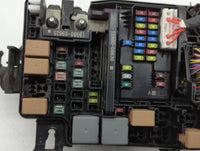 2017 Hyundai Elantra Fusebox Fuse Box Panel Relay Module P/N:VS91200F3241AA Fits OEM Used Auto Parts - Oemusedautoparts1.com