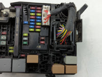2017 Hyundai Elantra Fusebox Fuse Box Panel Relay Module P/N:VS91200F3241AA Fits OEM Used Auto Parts - Oemusedautoparts1.com