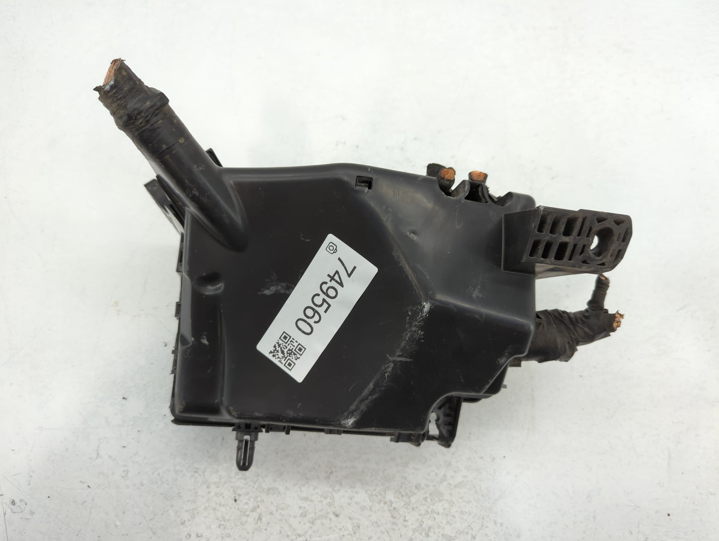 2017 Hyundai Elantra Fusebox Fuse Box Panel Relay Module P/N:VS91200F3241AA Fits OEM Used Auto Parts - Oemusedautoparts1.com