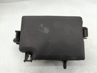 2017 Hyundai Elantra Fusebox Fuse Box Panel Relay Module P/N:91203 F2160 Fits OEM Used Auto Parts - Oemusedautoparts1.com