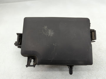 2017 Hyundai Elantra Fusebox Fuse Box Panel Relay Module P/N:91203 F2160 Fits OEM Used Auto Parts - Oemusedautoparts1.com