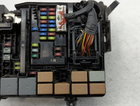 2017 Hyundai Elantra Fusebox Fuse Box Panel Relay Module P/N:91203 F2160 Fits OEM Used Auto Parts - Oemusedautoparts1.com