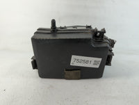 2017 Hyundai Elantra Fusebox Fuse Box Panel Relay Module P/N:91203 F2200 Fits OEM Used Auto Parts - Oemusedautoparts1.com