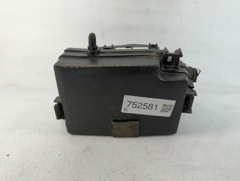 compare product 2017 Hyundai Elantra Fusebox Fuse Box Panel Relay Module P/N:91203 F2200 Fits OEM Used Auto Parts