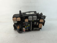 2017 Hyundai Elantra Fusebox Fuse Box Panel Relay Module P/N:91203 F2200 Fits OEM Used Auto Parts - Oemusedautoparts1.com