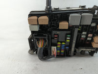 2017 Hyundai Elantra Fusebox Fuse Box Panel Relay Module P/N:91203 F2200 Fits OEM Used Auto Parts - Oemusedautoparts1.com