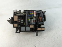 2017 Hyundai Elantra Fusebox Fuse Box Panel Relay Module P/N:91203 F2200 Fits OEM Used Auto Parts - Oemusedautoparts1.com