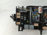 2017 Hyundai Elantra Fusebox Fuse Box Panel Relay Module P/N:91203 F2200 Fits OEM Used Auto Parts - Oemusedautoparts1.com