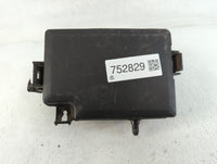 2017 Hyundai Elantra Fusebox Fuse Box Panel Relay Module P/N:91203 F2200 Fits OEM Used Auto Parts - Oemusedautoparts1.com