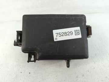 2017 Hyundai Elantra Fusebox Fuse Box Panel Relay Module P/N:91203 F2200 Fits OEM Used Auto Parts - Oemusedautoparts1.com