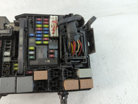 2017 Hyundai Elantra Fusebox Fuse Box Panel Relay Module P/N:91203 F2200 Fits OEM Used Auto Parts - Oemusedautoparts1.com