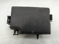 2017 Hyundai Elantra Fusebox Fuse Box Panel Relay Module P/N:91956-F2020 Fits OEM Used Auto Parts - Oemusedautoparts1.com